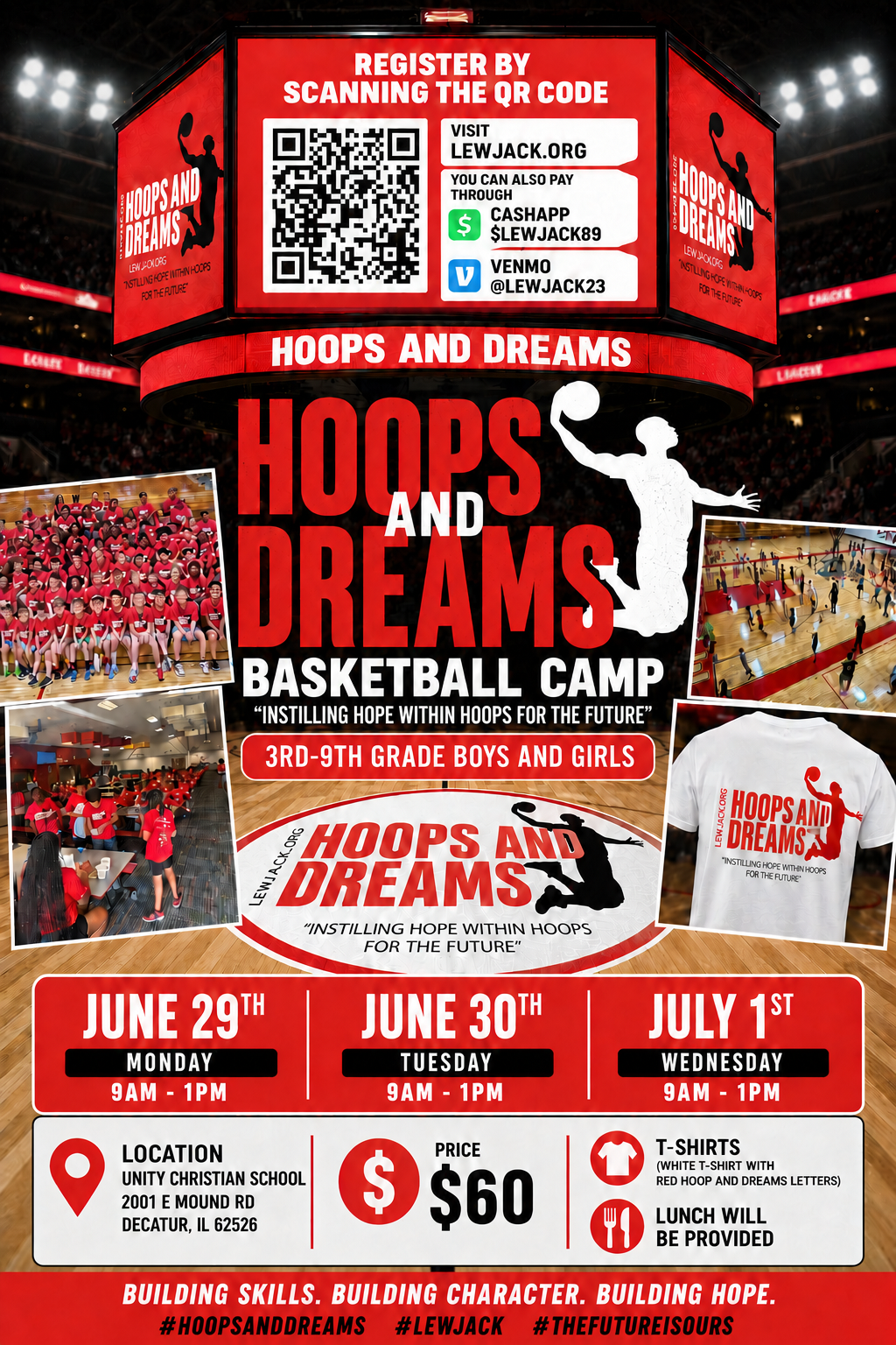 SKILLZ CAMP